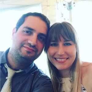 Meet your Posher, Cait